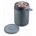 thumbnail image 7 of Oniva Picnic Silver Can Cooler, 7 of 7