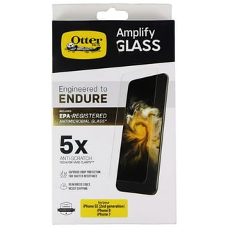 Otterbox Gaming Glass Privacy Guard iPhone 12 Pro Max Screen