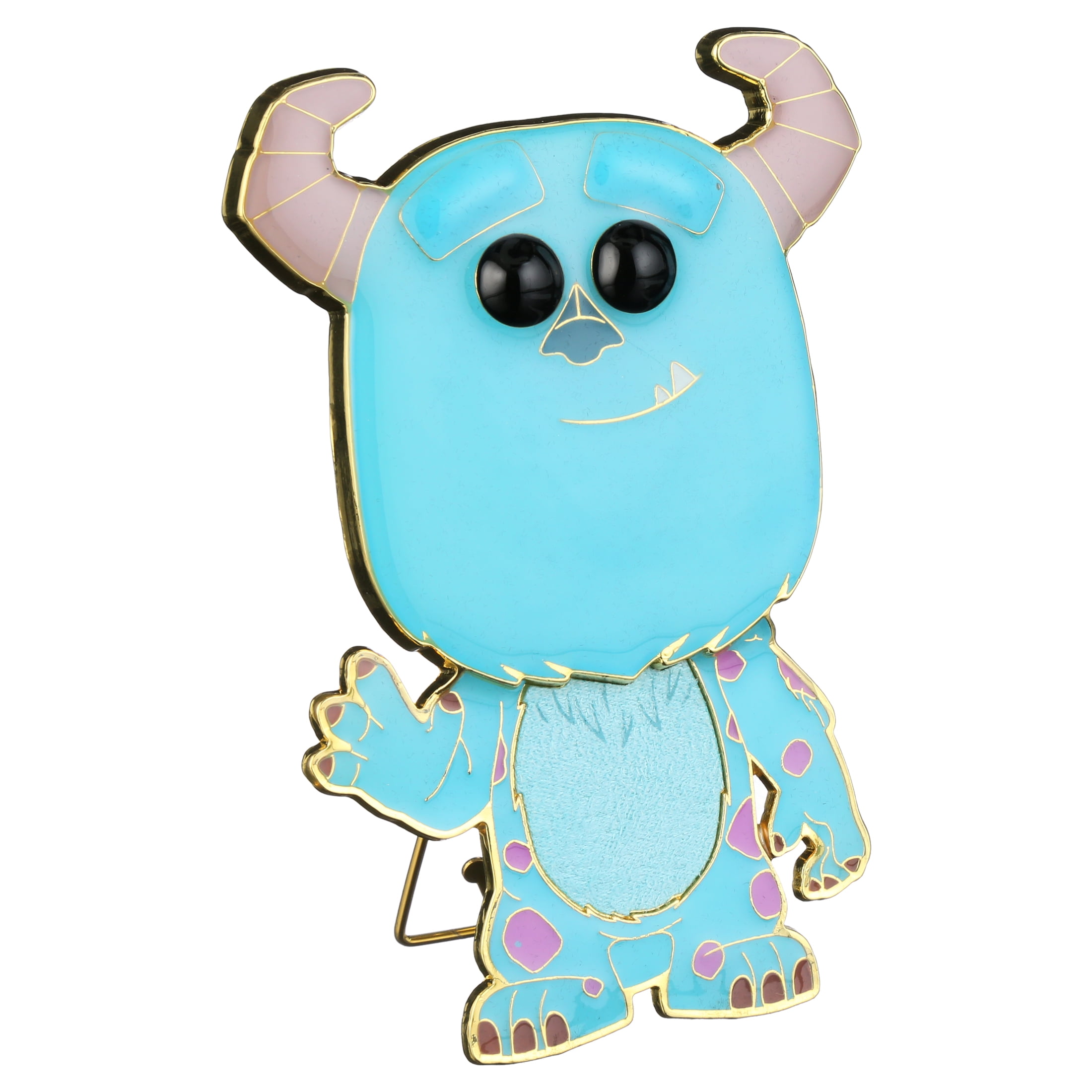 Buy Pop! Pin Suki at Funko.