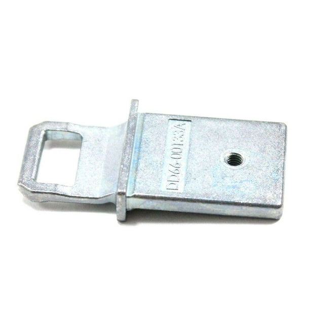 Samsung DD6600133A Dishwasher Door Latch Strike
