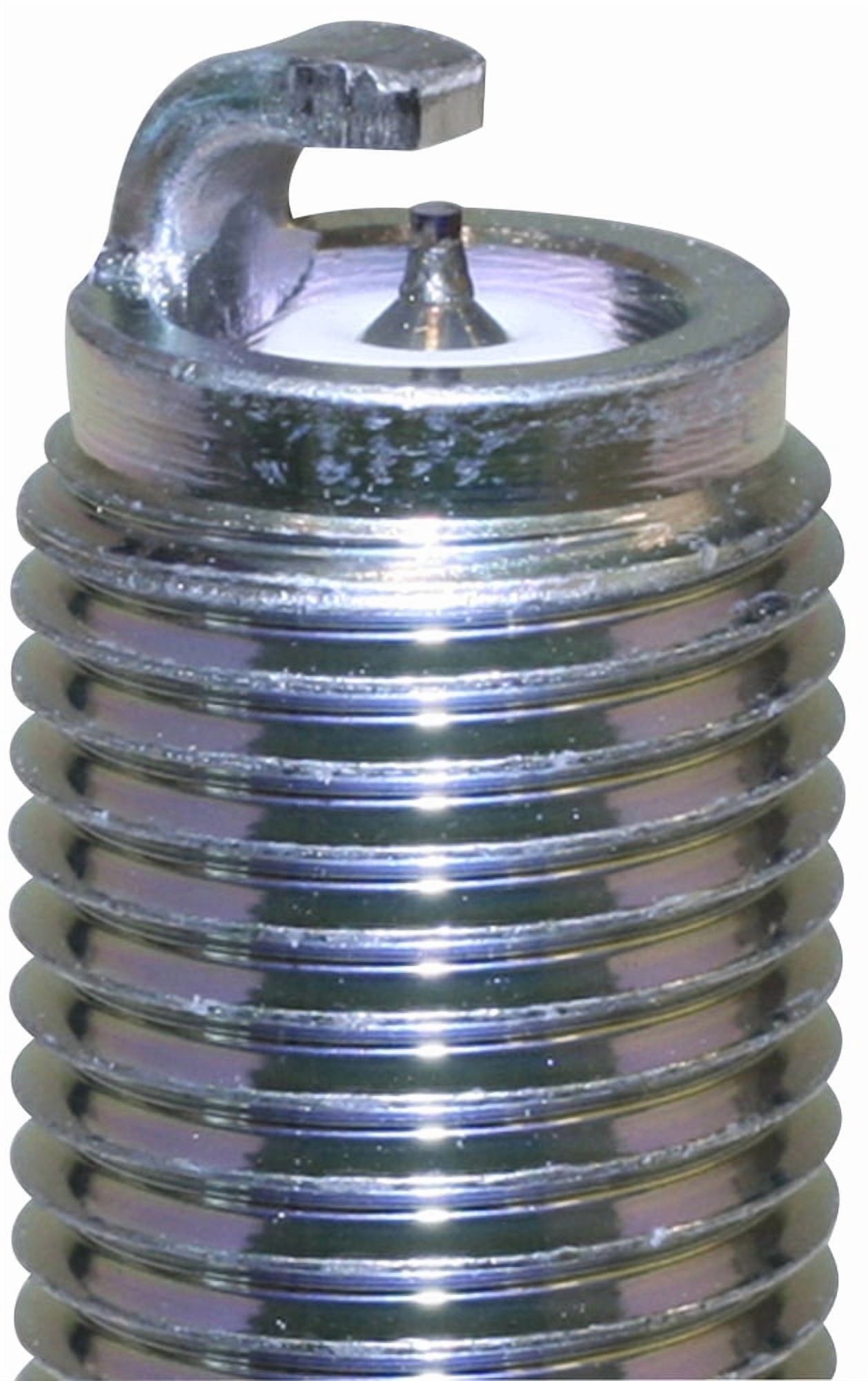 NGK 91360 OE Series Laser Iridium Spark Plug: Fine Wire Tip, MR8BI-8
