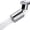 Chrome, variant on NSF/ANSI/CAN 61 Certified Faucet Aerator, CUPC Certification 360 Degree Kitchen Sink Faucet Aerator, Dual-function Swivel Big Angle Kitchen Faucet Attachment, Faucet Replacement Part, Chrome