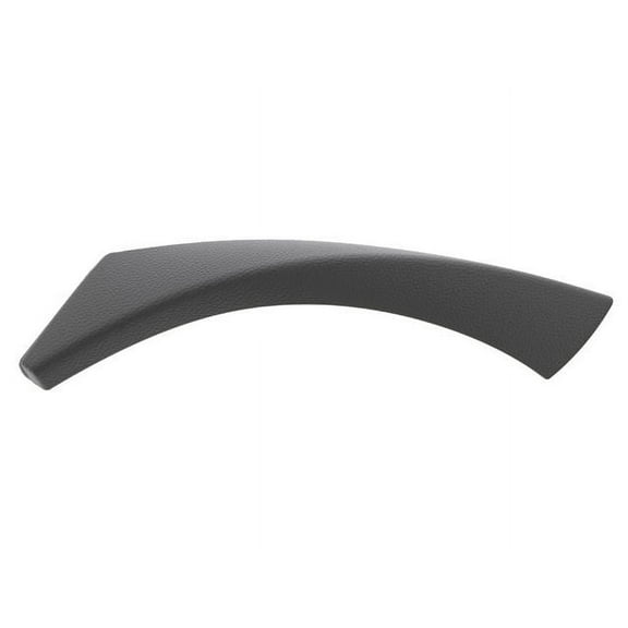 Door Panel Pull Handle Cover - Compatible with 2007 - 2013 BMW 335i 2008 2009 2010 2011 2012