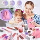 thumbnail image 4 of Kit para hacer brillos de labios TSVATE con 58 piezas para mujeres y niñas, 4 of 8
