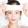 thumbnail image 6 of RAGUPEL 2026 New Makeup Wet Cotton Pads Stretchable for Face,Thin Makeup Remover Cotton Pad,Wet Compress Make Up Remover Pads,3.9 * 3.9In,170 Pcs, 6 of 7