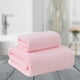 thumbnail image 4 of Exclusive Yarn Towel Bath Towel Set Of Two Gift Benefits, 4 of 6