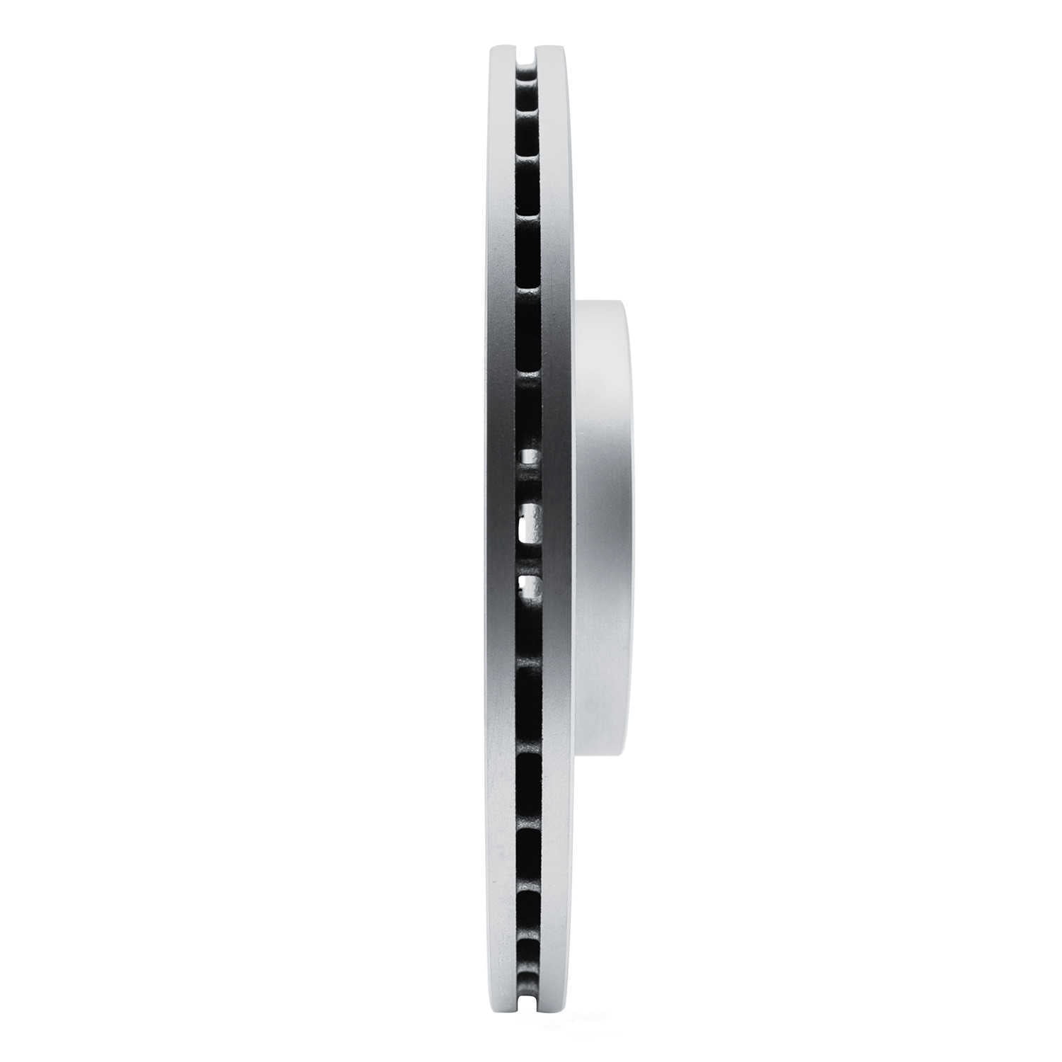 Dynamic Friction Company 830-31157R DFC Geoperformance Rotor - Drilled and Slotted
