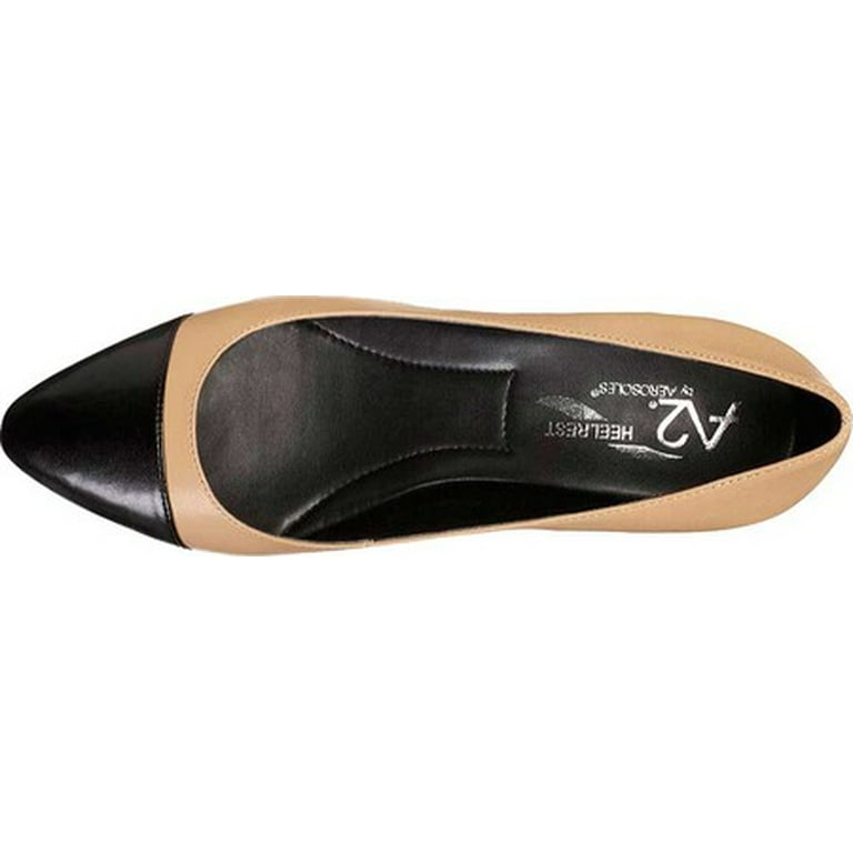 Aerosoles clearance silver spoon