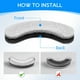 thumbnail image 5 of Repuesto de Filtro de Agua MyfatBOSS Blanco Compatible con DF10 y DF30 para Mascotas, 5 of 8