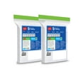 thumbnail image 3 of Hanes Eco White Crew Undershirts, 10 pack (Little Boys & Big Boys), 3 of 7
