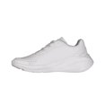thumbnail image 2 of Tenis Charly para Dama Estilo Walking Talla 27 Blanco, 2 of 4
