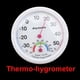 thumbnail image 2 of LCD Digital Termómetro Higrómetro Temperatura Humedad Medidor Detector Sywqhk Libre de BPA, 2 of 3