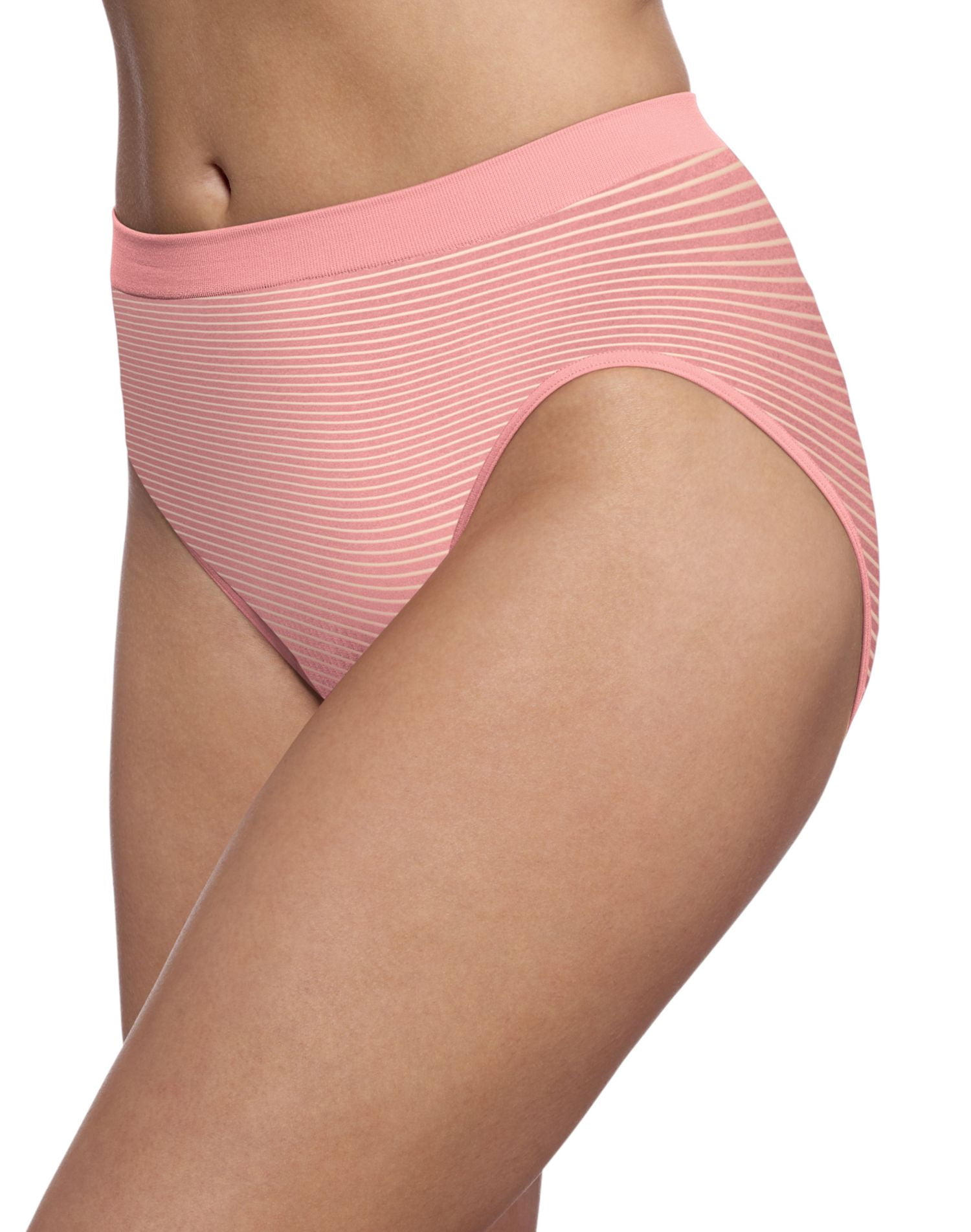 Bali Women Hi-Cut underwear 