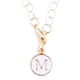 thumbnail image 4 of 2 uds nombre ID letra mango encanto letra accesorios para la Copa Stanley, 4 of 9