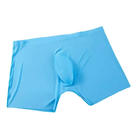 Men's Underwear Briefs Boxer Brief for Men Boxer Shorts for Men Classic Underwear Men Mens Trunk Briefs Breathable Mens Underwear