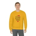 thumbnail image 6 of I tolerate You With My Heart Gift Love Free Shipping, 6 of 9