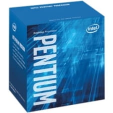 Processeur Pentium G4500