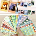 thumbnail image 4 of x 20Pcs Polaroid Films Photo Sticker for FujiFilm Instax Mini Instant 8 7S 25 50S HG, 4 of 5