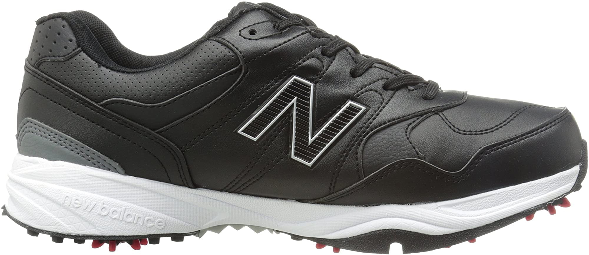 New Balance Mens NBG1701 Spiked Golf 