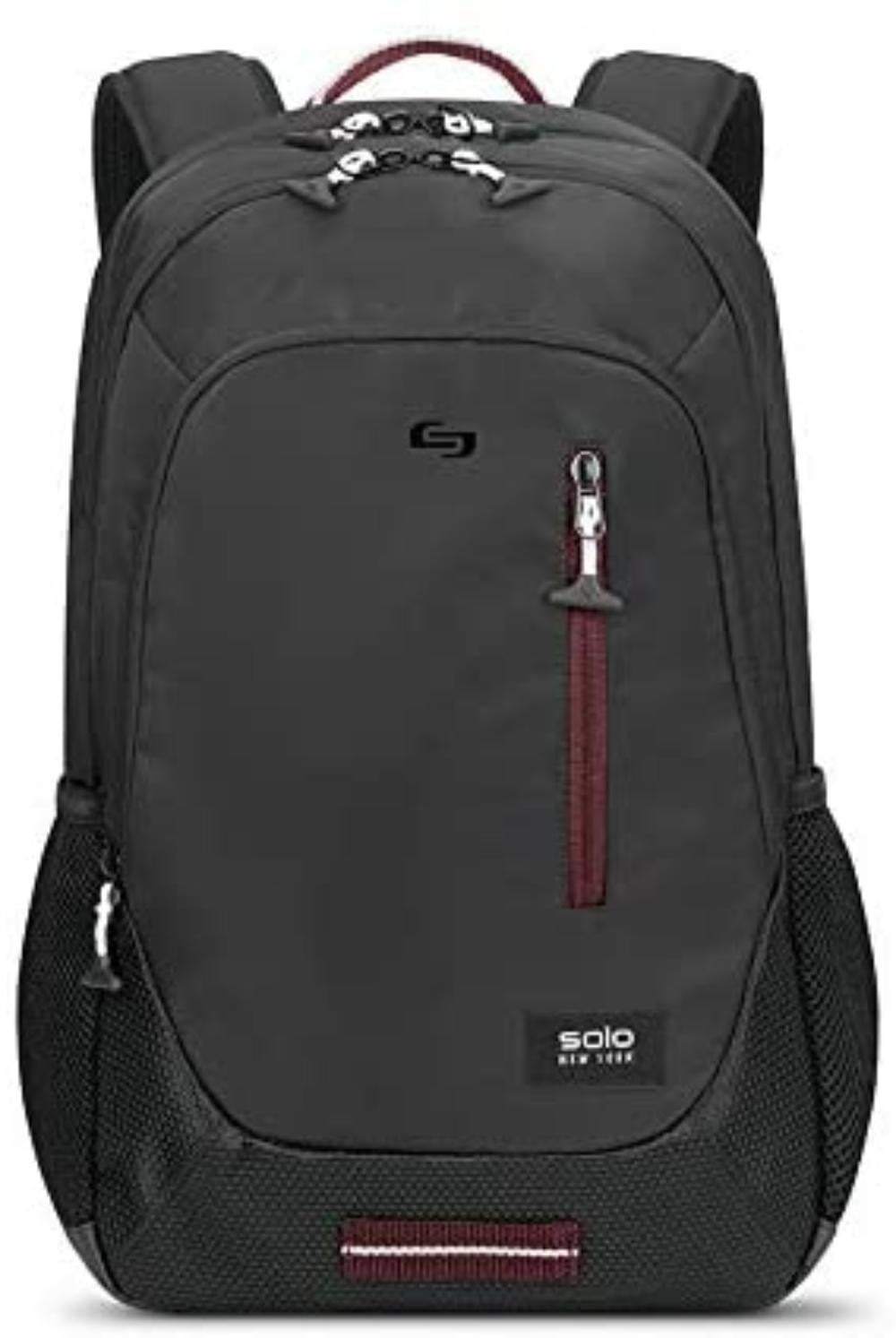 solo new york backpack to duffel