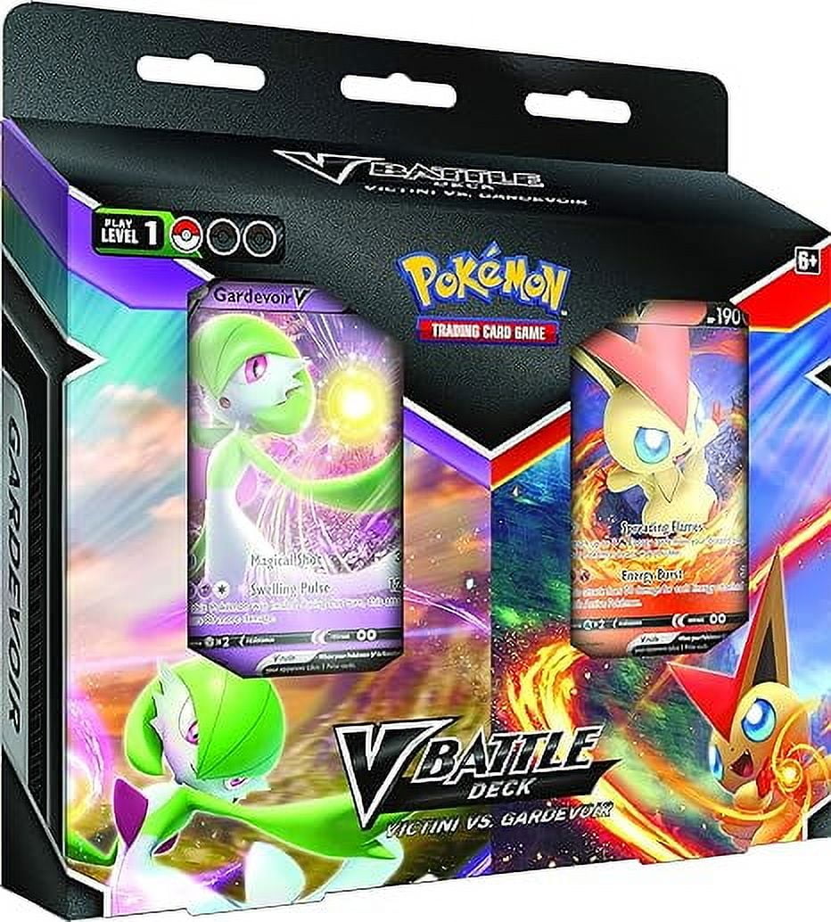 pokemon trading card game: hisuian electrode v box with Pokemon TCG Booster Packs You will find more fun cards in the additional 4 Pokémon TCG booster packs included in this box and a code card for Pokémon TCG Live Pokémon TCG Hisuian Electrode V
