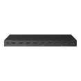 thumbnail image 2 of Divisor con amplificador HDMI Steren UHD 4K de 8 salidas BOS-408, 2 of 2
