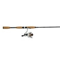 thumbnail image 4 of Pflueger Monarch Spinning Combo, 5'6" Ultra Light Fishing Rod, 20 Size Reel, 4 of 7