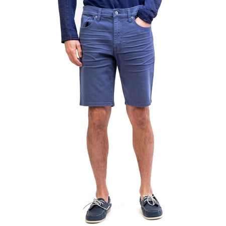 U.S. Polo Assn. Men's 5 Pocket Denim Shorts