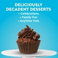 thumbnail image 4 of Duncan Hines Signature Perfectly Moist Swiss Chocolate Cake Mix, 15.25 oz, 4 of 9