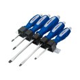thumbnail image 1 of Juego Desarmador Toolcraft Golpe 5 Piezas Toolcraft TC0239, 1 of 3