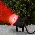 thumbnail image 2 of LED Red Spotlight Christmas Lights, 2 of 3