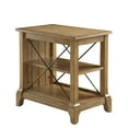 thumbnail image 5 of Acme Hiroko Accent Table Oak, 5 of 7