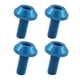 thumbnail image 4 of Soporte para botella de agua de bicicleta Zulema 4 Uds azul, 4 of 8