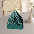 thumbnail image 1 of Soporte de Quemador de Bobina Metal Perfecl Verde, 1 of 4