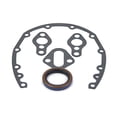 thumbnail image 3 of Sce Gaskets SBC Timing Cover Gaasket Set w/Seal, 3 of 4