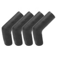 thumbnail image 2 of Motorcycle  Lever Cover Motorcycle Gear Shifter Cover Motorcycle Shifter Sock Motorcycle Gear  Sleeve 4PCS Motorcycle Gear  Lever Shoe Protector Rubber Anti Slip Universal For, 2 of 8