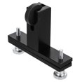 thumbnail image 3 of Miangastore Metal Grinder Black 1Set 3.6X3.3X0.8In, 3 of 8