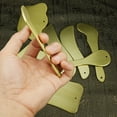 thumbnail image 6 of Gua Sha Tool Copper Scraping Massage Tool Guasha Massage Board Gua Sha Scraper, 6 of 20