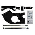 thumbnail image 6 of SuperATV 6" Lift for Can|Am Commander 800/1000 (11|15) |Use w/Standard Can|Am Shocks (No Remote Res)|LK-C-COM6-C-2-02, 6 of 6