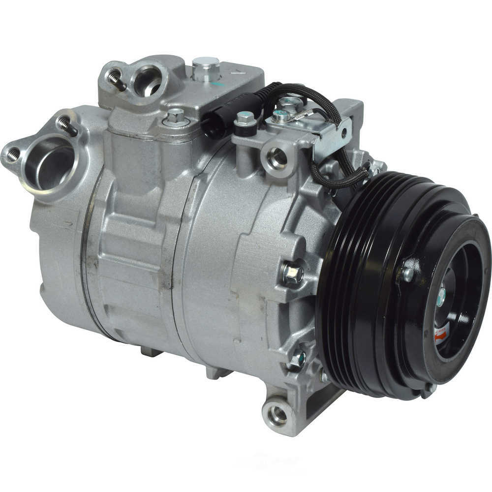 UAC CO 29163C 7sbu16c Compressor Assembly