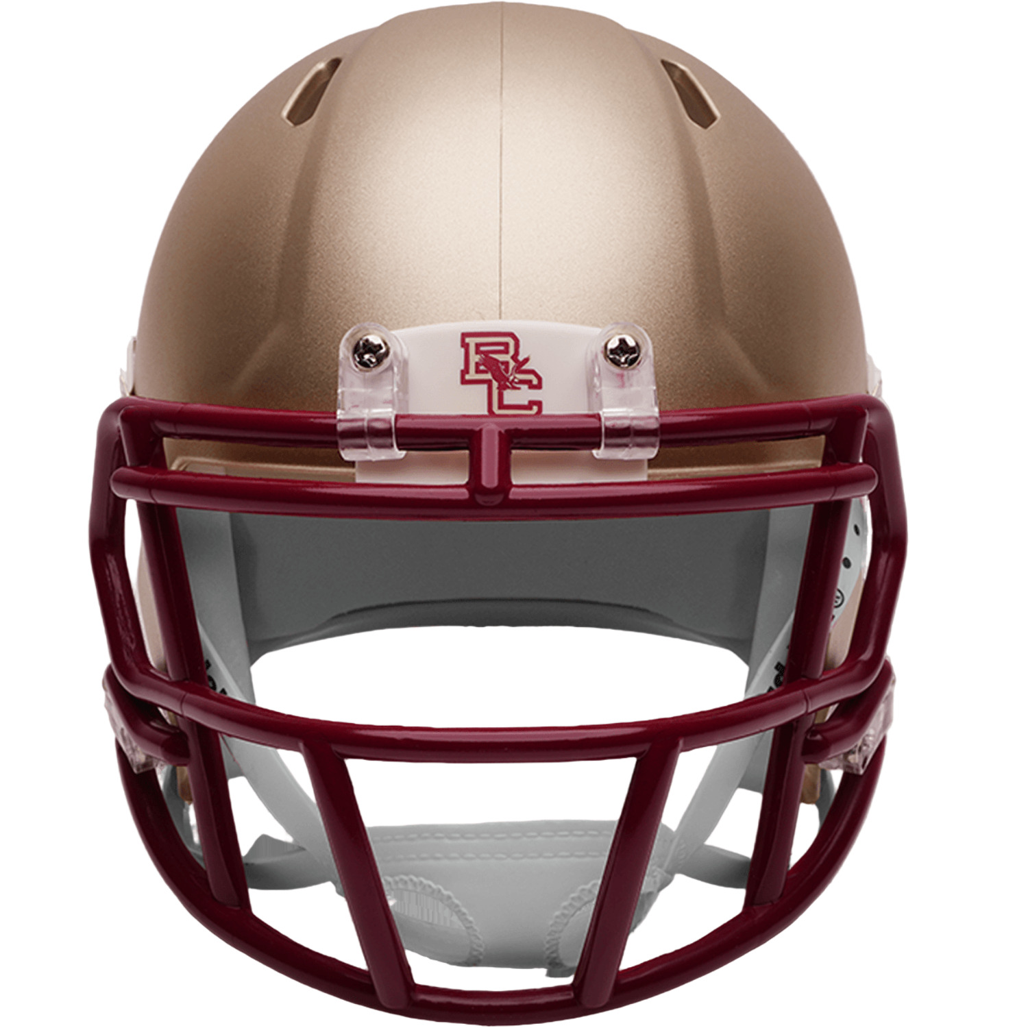Riddell Boston College Eagles Revolution Speed Mini Football Helmet