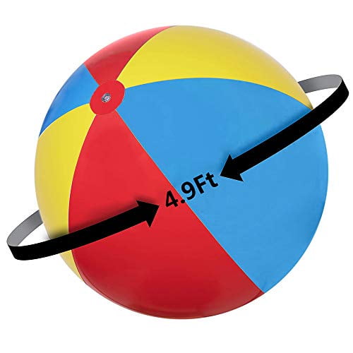 The Wiggles Big Red Car Ball PitThe Wiggles ToysInflatable Ball Pits