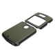 thumbnail image 4 of Funda protectora de cuero a prueba de golpes para Razr 5G 2020, 4 of 14