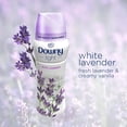 thumbnail image 6 of Downy Light Laundry Scent Booster Beads for Washer, White Lavender, 18.2 oz, with No Heavy Perfumes (Pack of 4), 6 of 8
