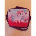 thumbnail image 4 of Set de mochila, lonchera y lapicera escolar, unicornio kawaii, 4 of 4