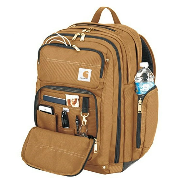 Carhartt レガシー デラックス ワークパック ジョングク 楽天市場】☆配送無料☆ [CARHARTT] Legacy Deluxe Work Pack 19033101