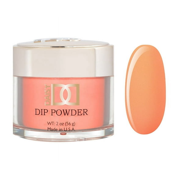 DND Nails Manicure Dap/Dip Acrylic & Dipping Color Powder 2oz - #422