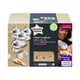 thumbnail image 5 of Biberón Tommee Tippee Closer to Nature, Válvula Anticólicos, Tetina Tipo Pecho para Enganche Natural, Libre de BPA - Flujo Extra Lento, 5 Onzas (Paquete de 2) Tommee Tippee Closer to Nature, 5 of 7