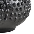 thumbnail image 3 of Elk Home Dorus 9.75-Inch Tall Decorative Vase in Black - Set of 1, 3 of 4