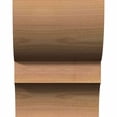 thumbnail image 2 of 6"W x 8"H x 18"L Ridgewood Rough Sawn Rafter Tail, Western Red Cedar, 2 of 4